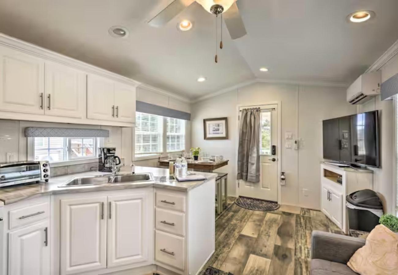 Holiday home Clydesdale By Equestrian House