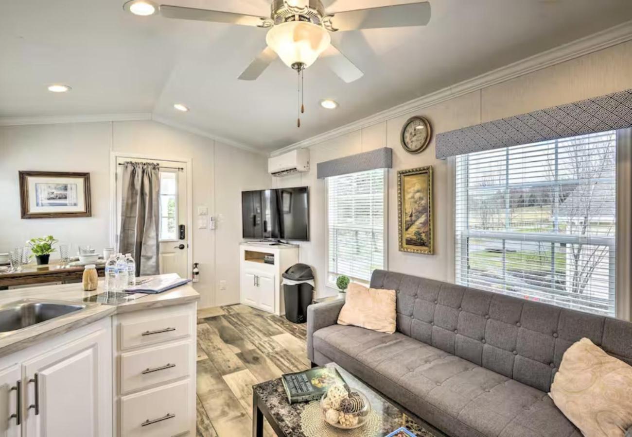 Holiday home Clydesdale By Equestrian House