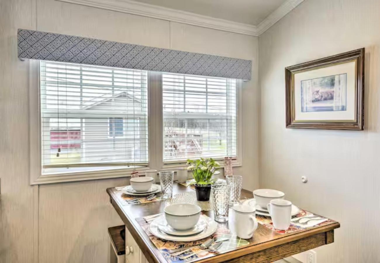 Holiday home Clydesdale By Equestrian House