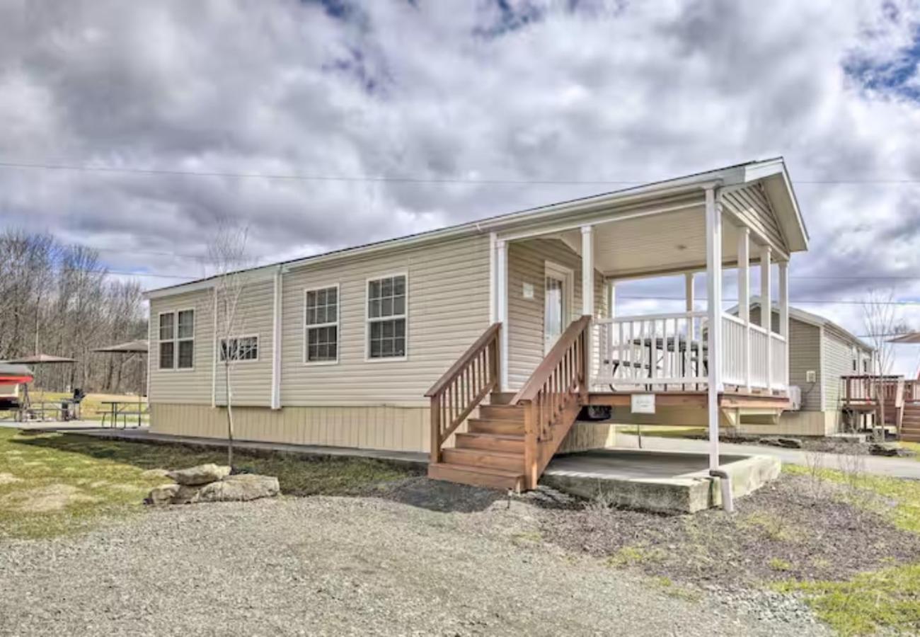 Clydesdale By Equestrian House Holiday home *